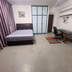 Lakeside Tower (D22), Apartment #555586561